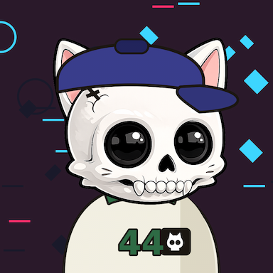 Sherwood Cat #2672