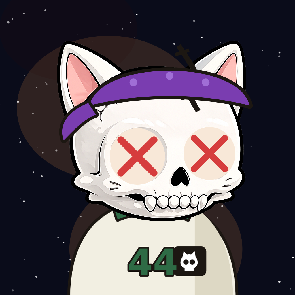 Sherwood Cat #2673