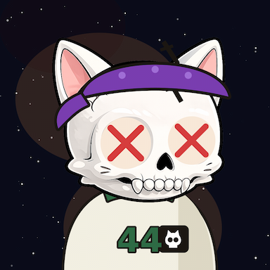 Sherwood Cat #2673