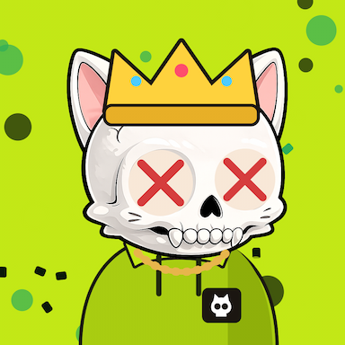 Sherwood Cat #2676