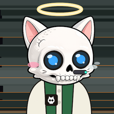 Sherwood Cat #2678