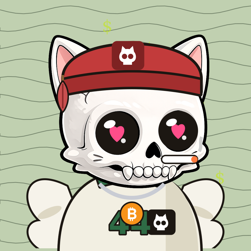 Sherwood Cat #2679