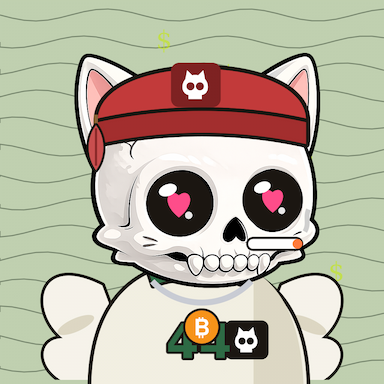 Sherwood Cat #2679