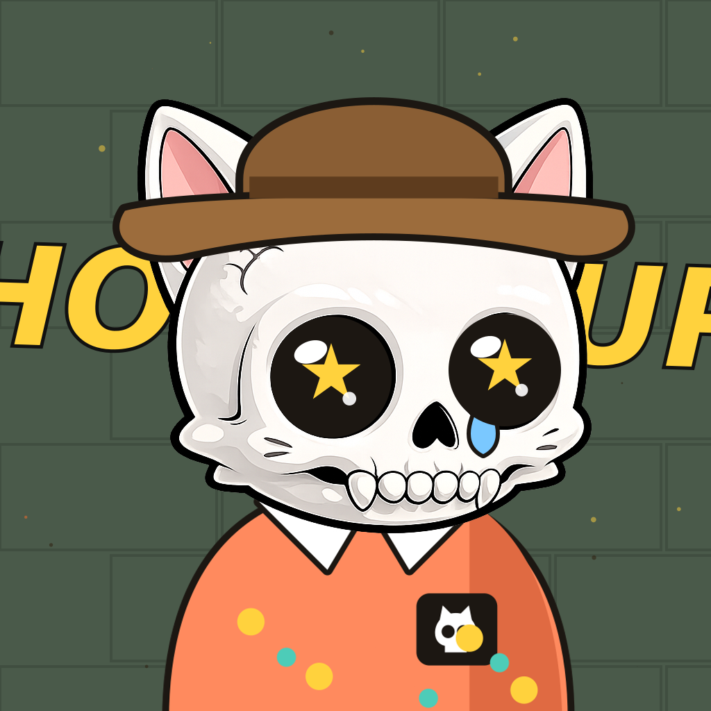 Sherwood Cat #2680