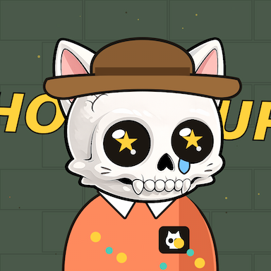 Sherwood Cat #2680