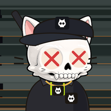Sherwood Cat #2682