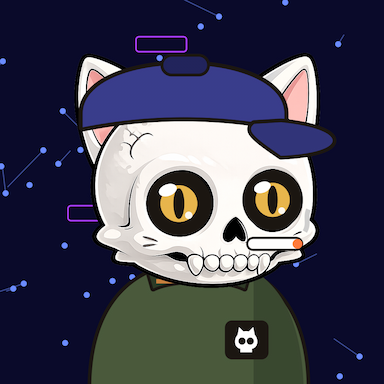 Sherwood Cat #2683