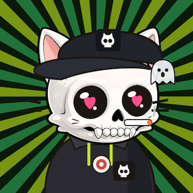 Sherwood Cat #269