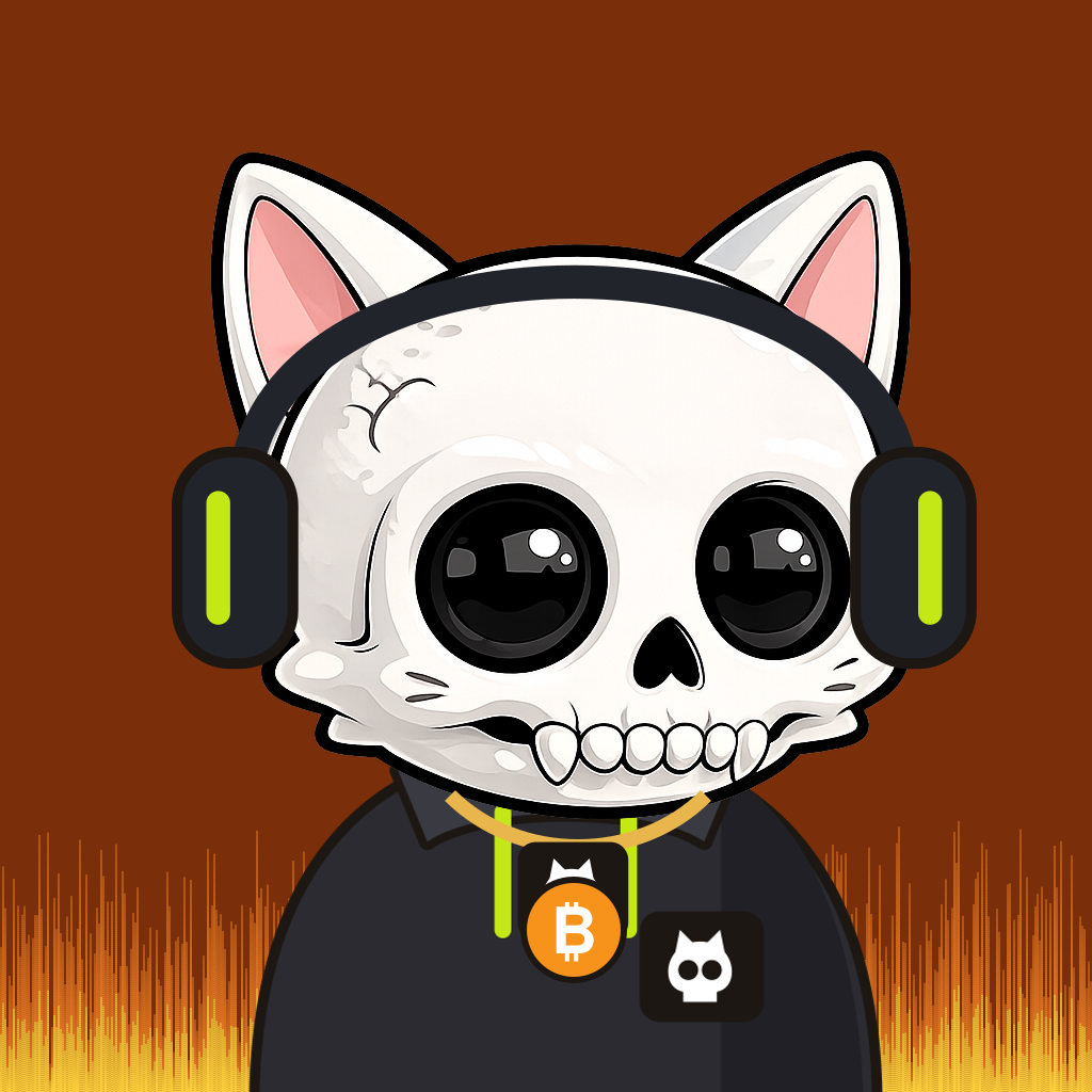 Sherwood Cat #2692