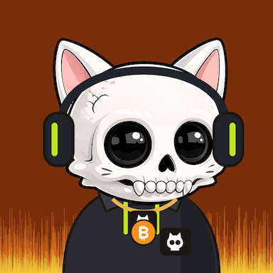 Sherwood Cat #2692