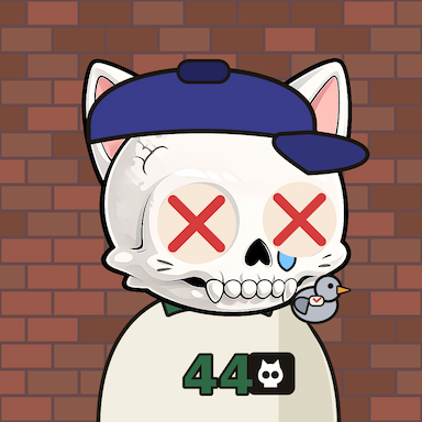 Sherwood Cat #2693