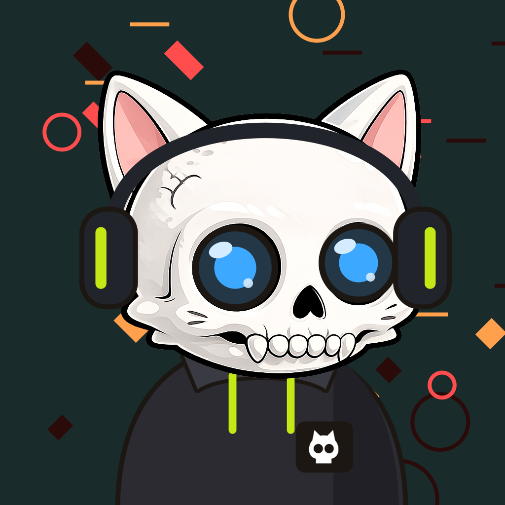 Sherwood Cat #2694