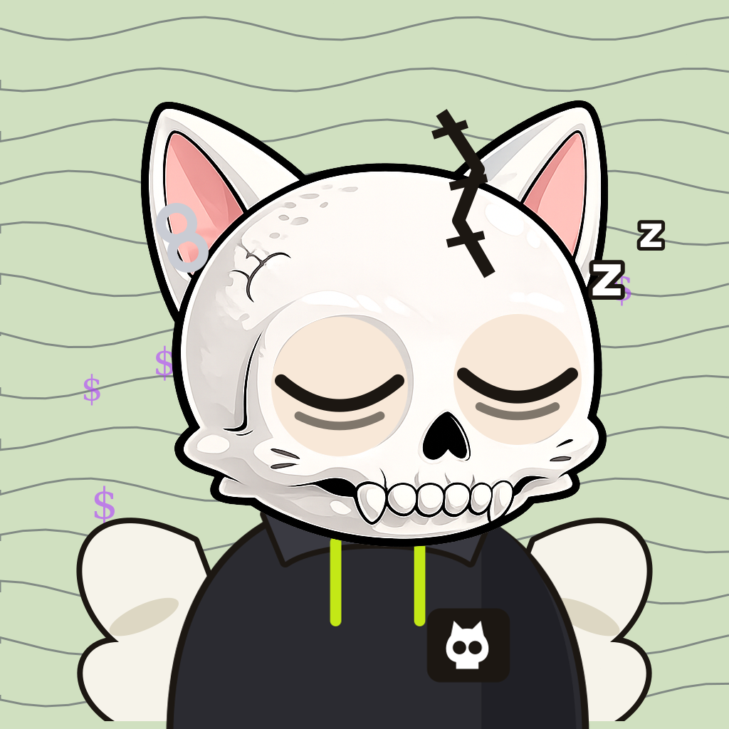 Sherwood Cat #2695