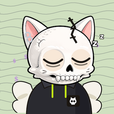 Sherwood Cat #2695