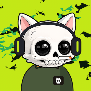 Sherwood Cat #2696