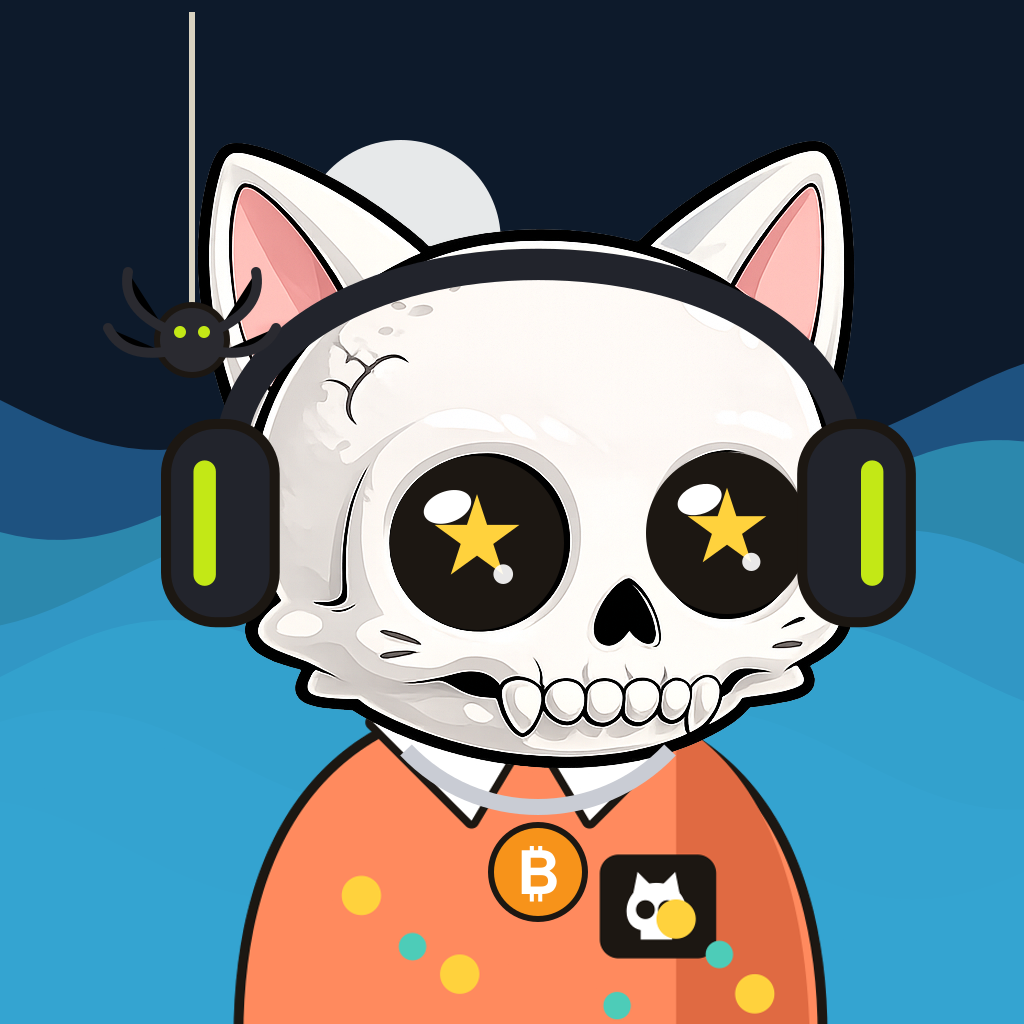 Sherwood Cat #2697