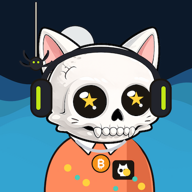 Sherwood Cat #2697