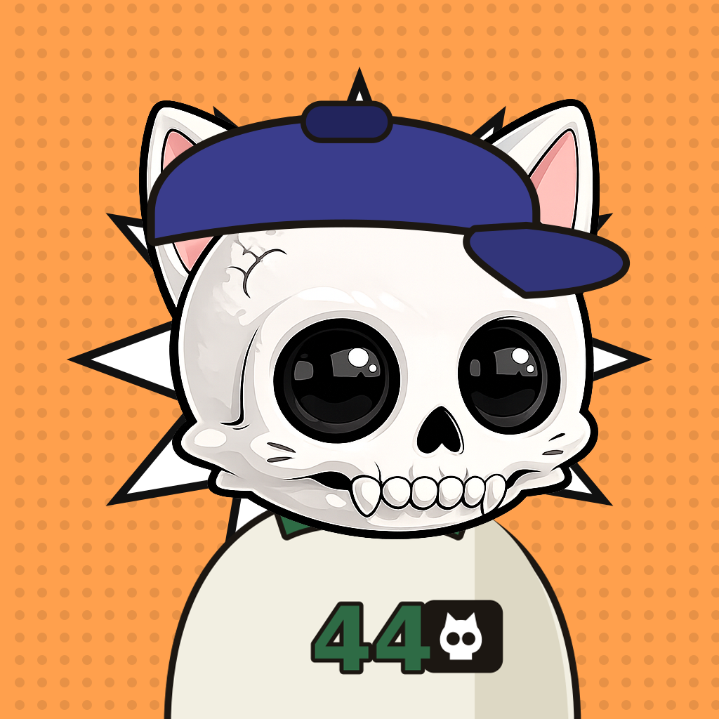 Sherwood Cat #2698