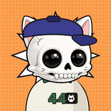 Sherwood Cat #2698