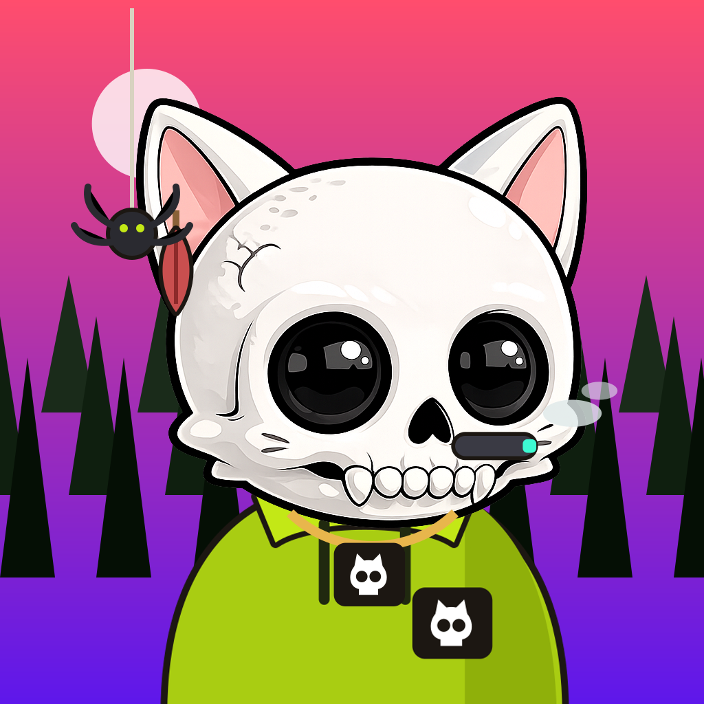 Sherwood Cat #27