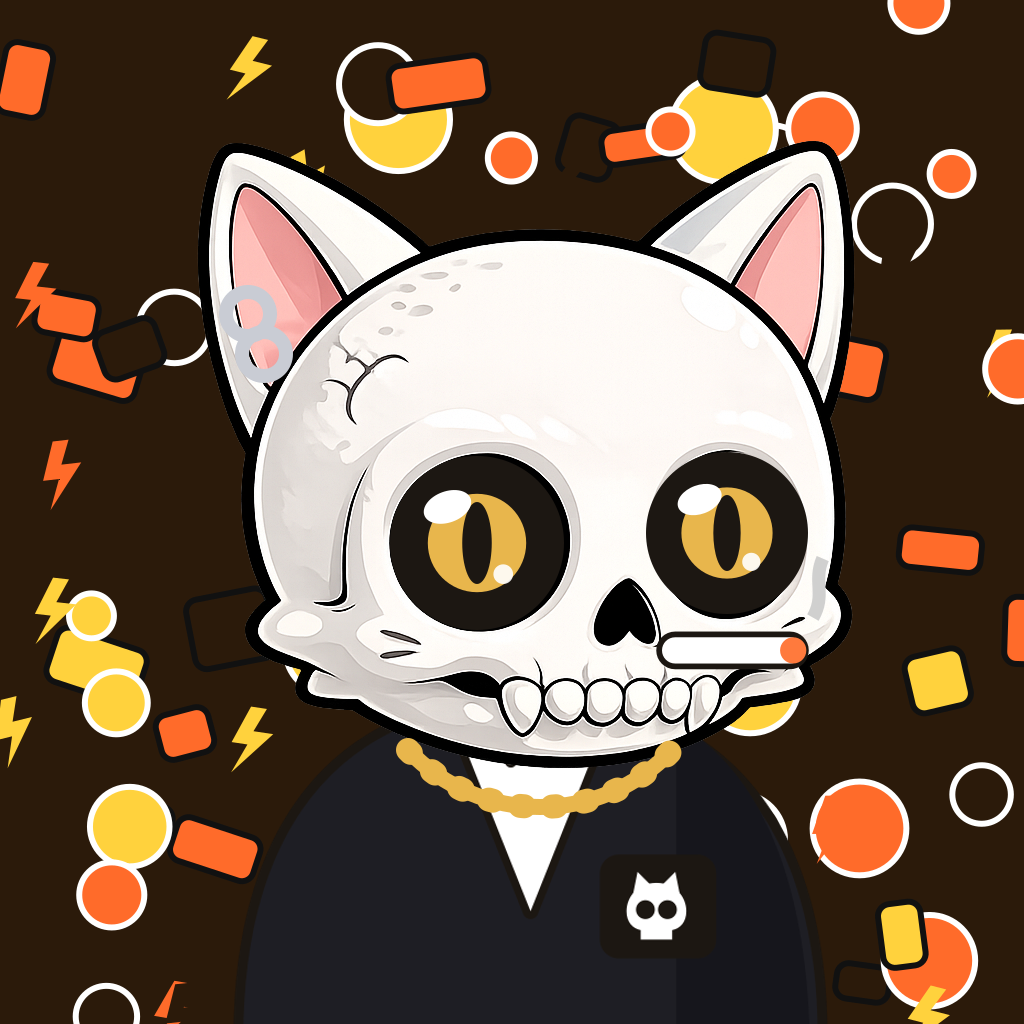 Sherwood Cat #270