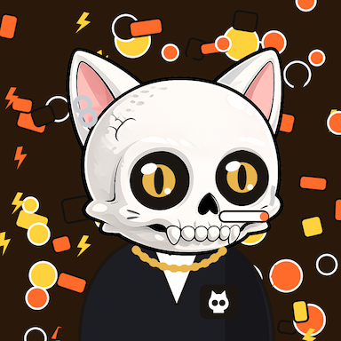 Sherwood Cat #270