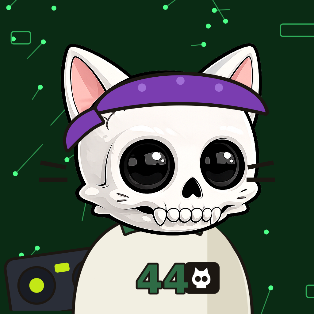 Sherwood Cat #2700