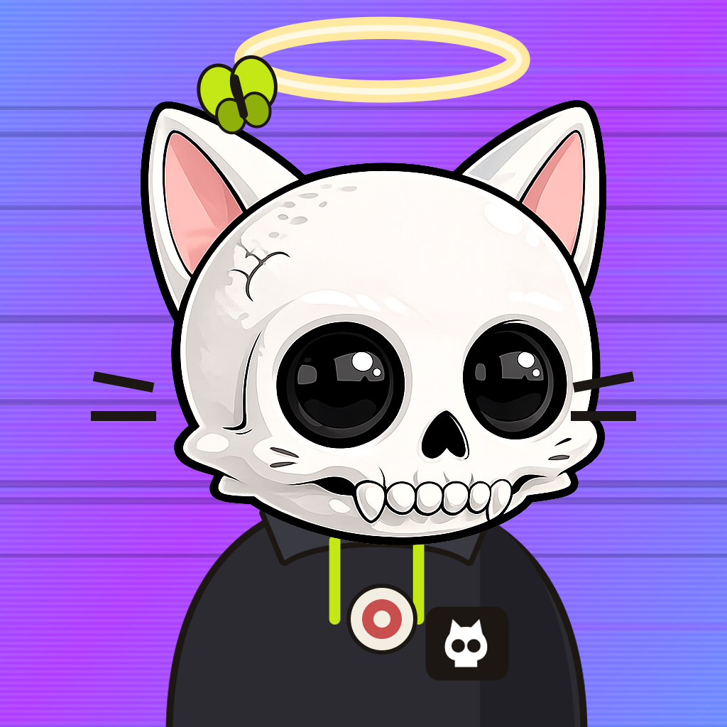 Sherwood Cat #2703