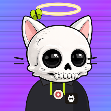 Sherwood Cat #2703