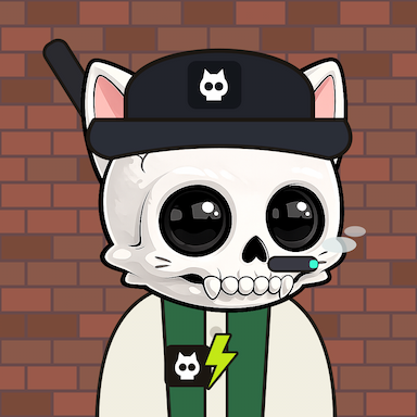 Sherwood Cat #2704