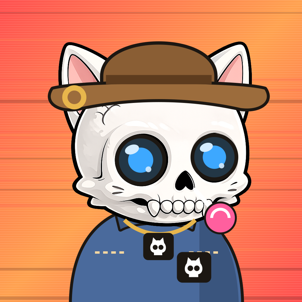 Sherwood Cat #2705