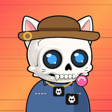 Sherwood Cat #2705