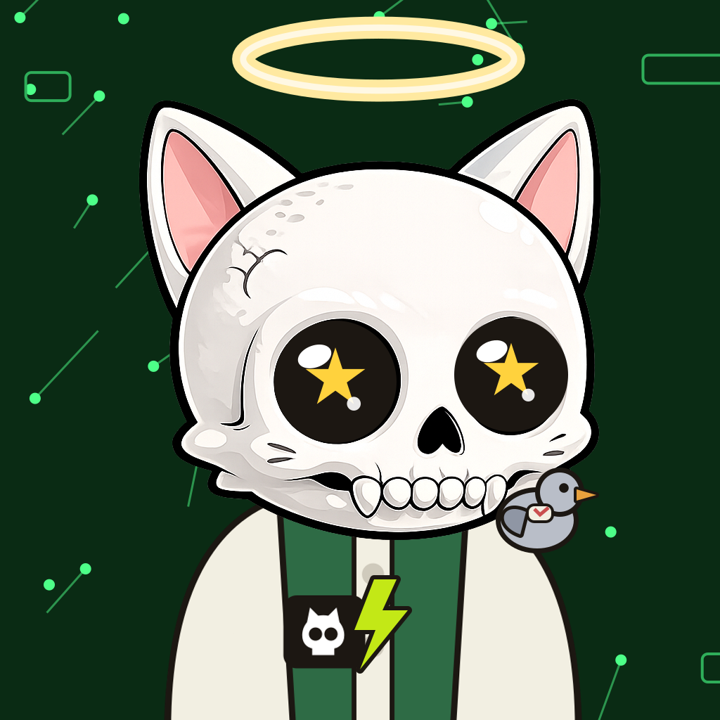 Sherwood Cat #2707
