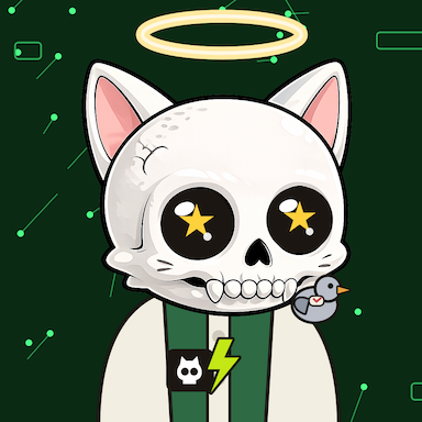 Sherwood Cat #2707