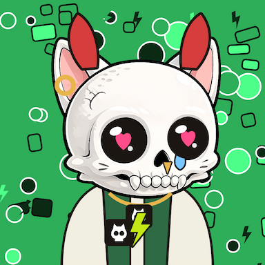 Sherwood Cat #2708