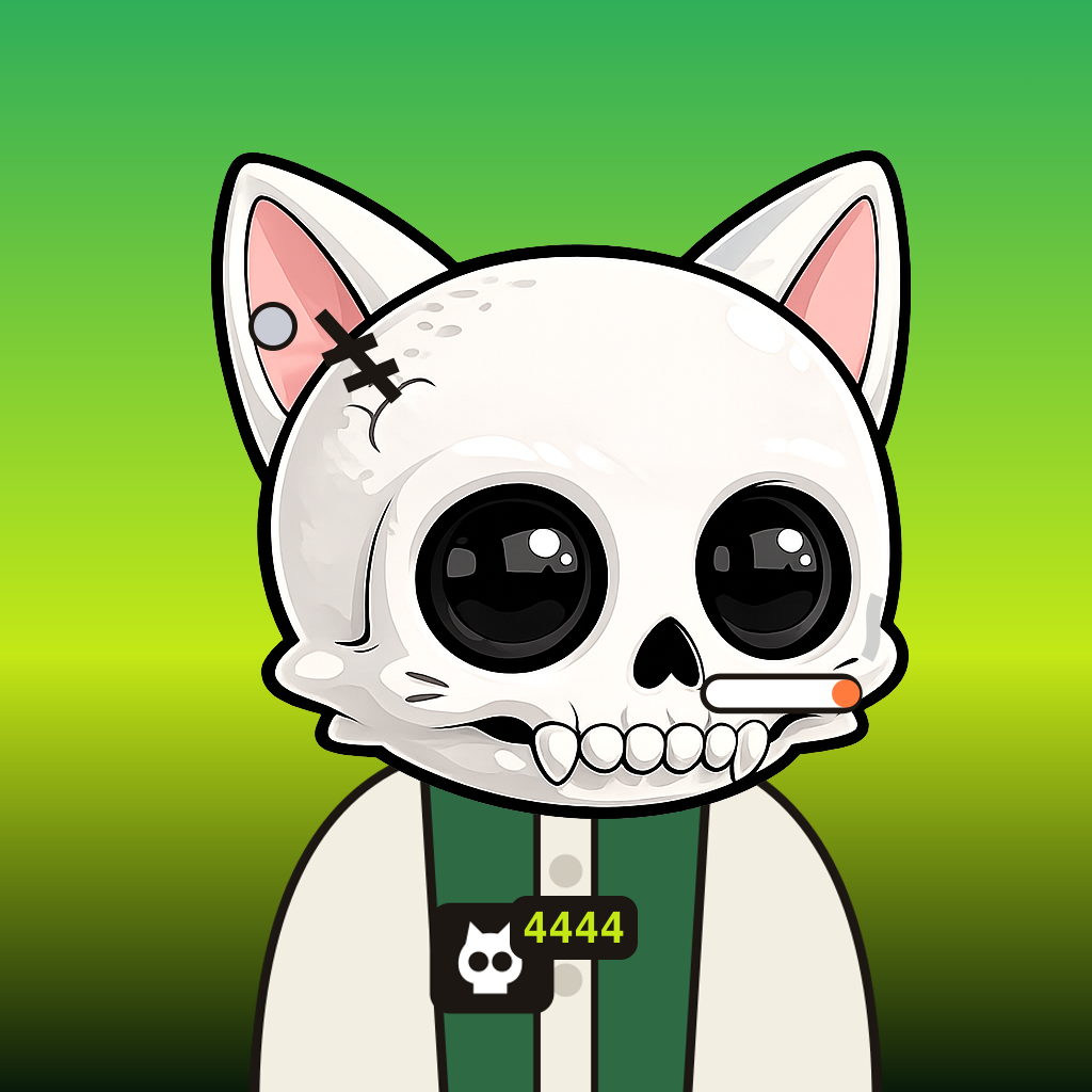 Sherwood Cat #2709