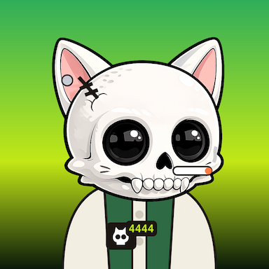 Sherwood Cat #2709