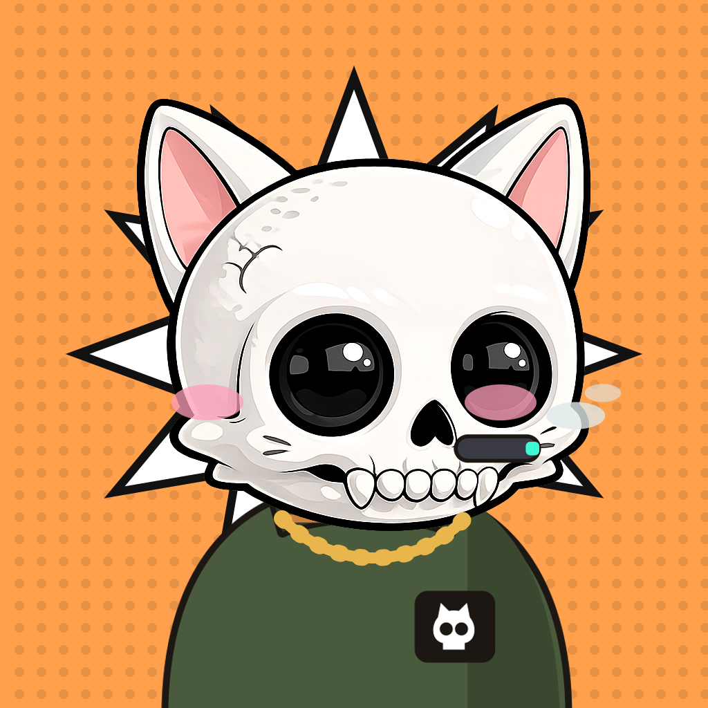 Sherwood Cat #2710