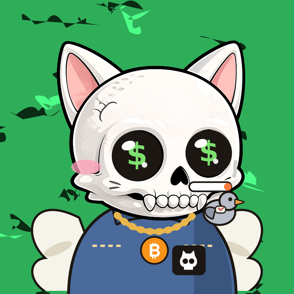 Sherwood Cat #2711