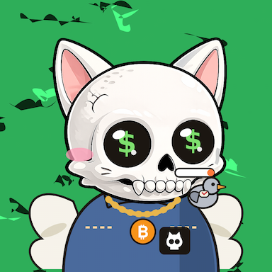 Sherwood Cat #2711