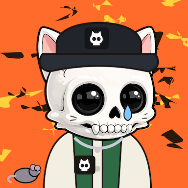 Sherwood Cat #2714