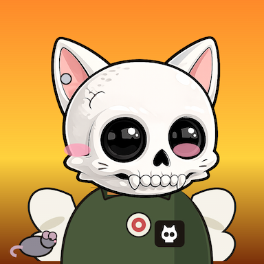 Sherwood Cat #2717