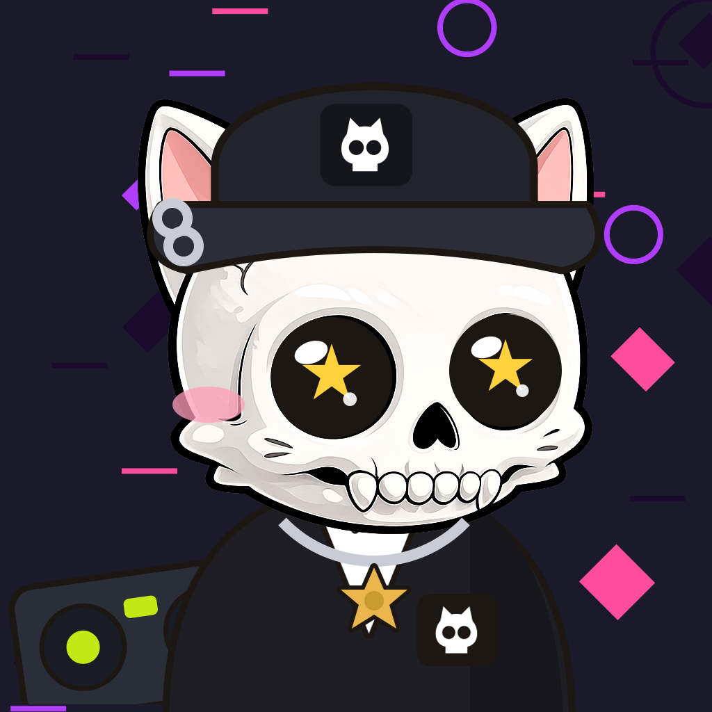 Sherwood Cat #272