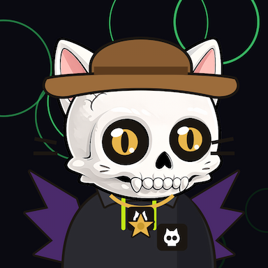 Sherwood Cat #2720