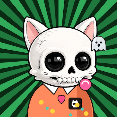 Sherwood Cat #2721