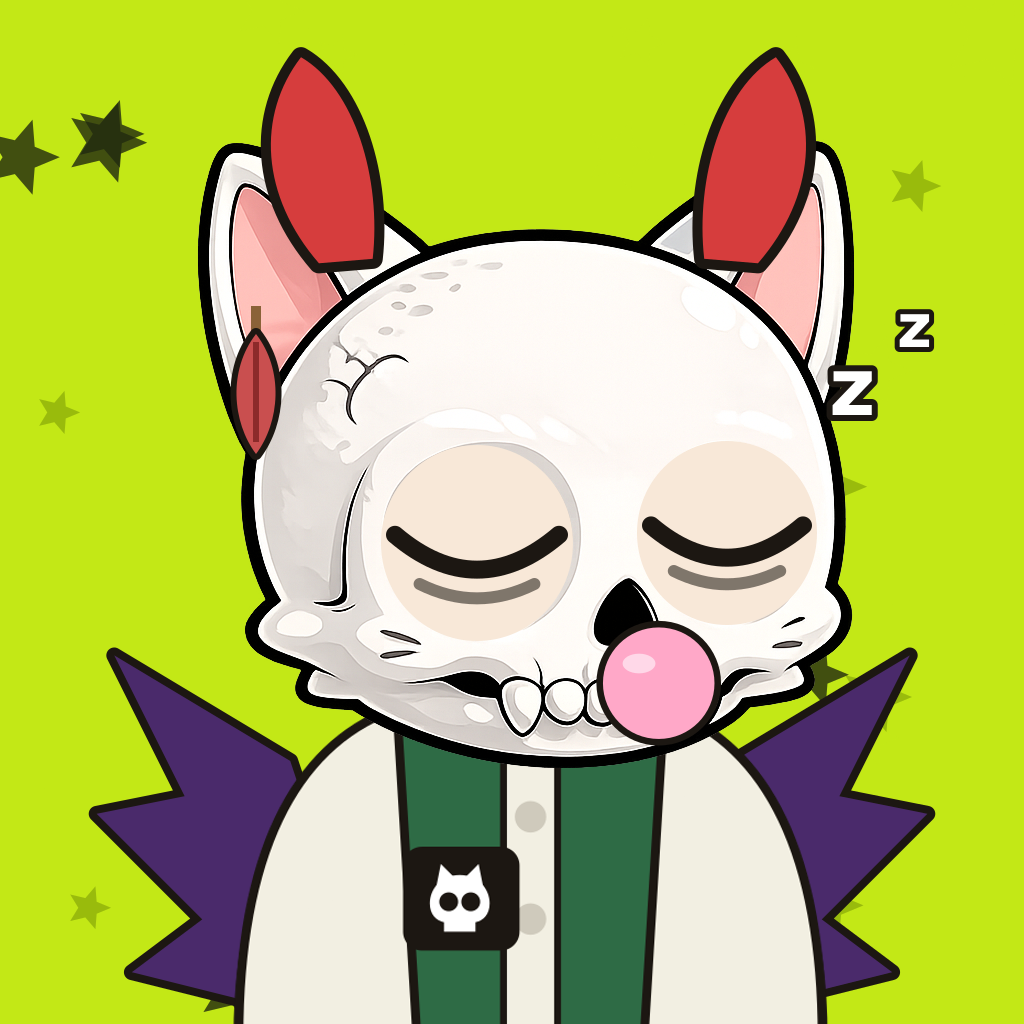 Sherwood Cat #2722