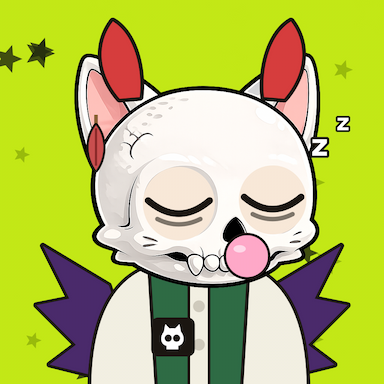 Sherwood Cat #2722
