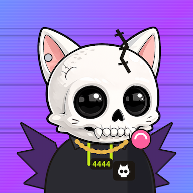 Sherwood Cat #2723