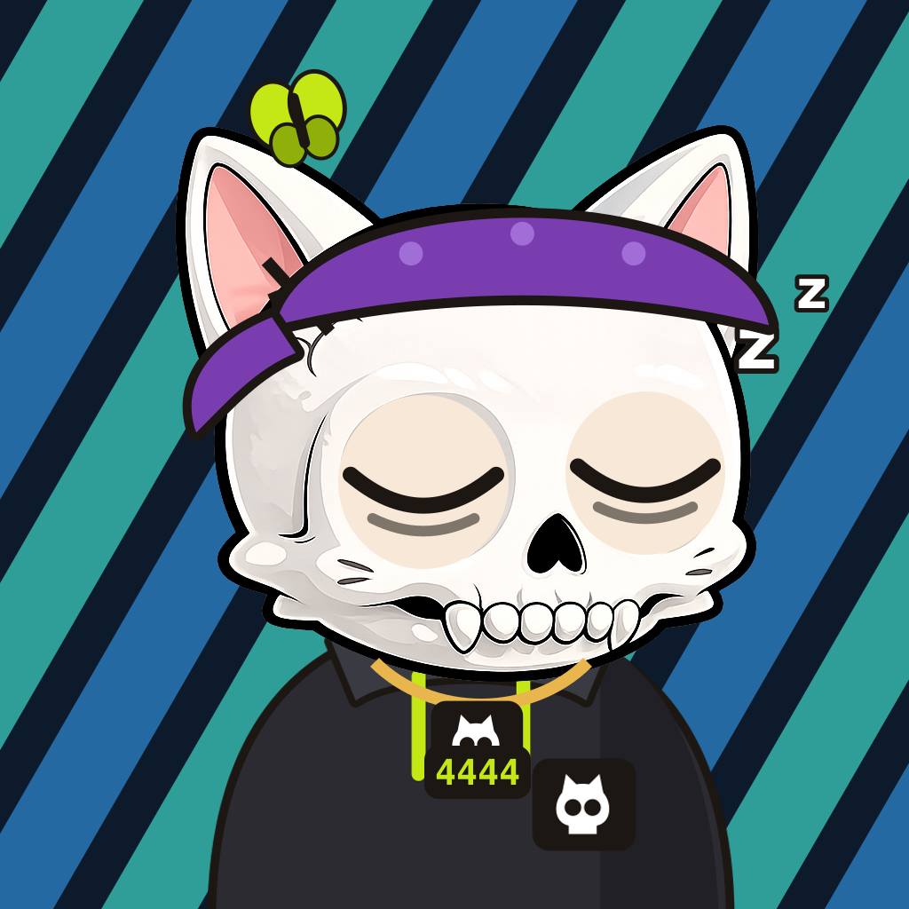 Sherwood Cat #2724