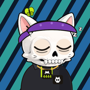 Sherwood Cat #2724